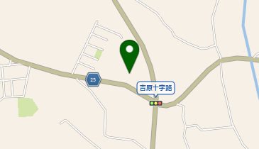 日本物流開発株式会社 つくば阿見営業所の地図画像