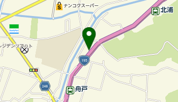 株式会社ハート引越センター 高知センターの地図画像