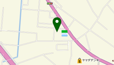 株式会社ハート引越センター 松江センターの地図画像