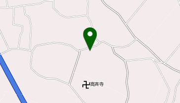 丸栄建材株式会社 双葉郡営業拠点の地図画像