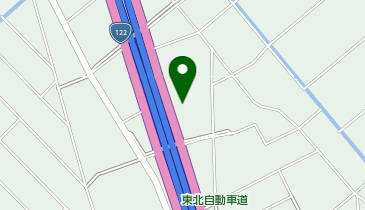ユナイト株式会社 埼玉営業所の地図画像