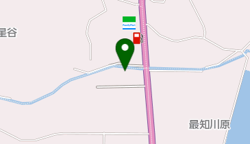 ユナイト株式会社 気仙沼営業所の地図画像