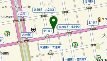 HOKKAIDO 札幌市全域住宅地図 HOKKAIDO 札幌市全域住宅地図