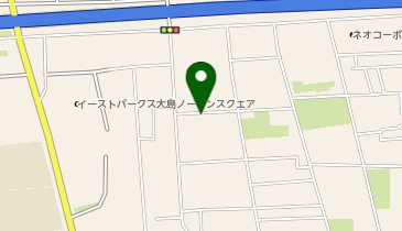 株式会社アクト・ツーワン 江東支店の地図画像