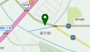 株式会社NITTAI 埼玉支店の地図画像