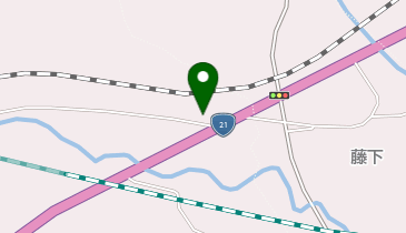 日神機工株式会社 岐阜営業所の地図画像