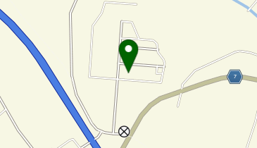 日本ミクニヤ株式会社 あさひひまわり工房の地図画像