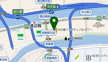 TOPPANコスモ株式会社 西日本事業所の地図画像