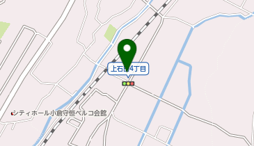 芝浦建設株式会社 北九州本部の地図画像