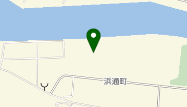 秋北バス株式会社 能代営業所」(能代市-社会関連-〒016-0801)の