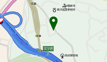 清進電設株式会社 倉庫の地図画像