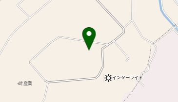 株式会社エービーシー商会ホールディングス 芝山営業所の地図画像