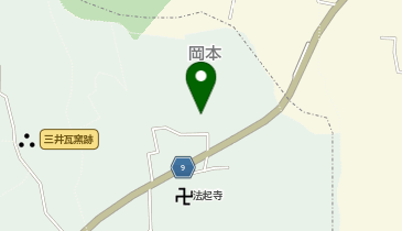 三郷住建株式会社 土木工事事業部の地図画像