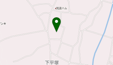 株式会社大和田建設 土木資材置場の地図画像