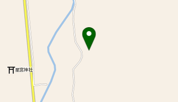 中島建材株式会社 茂木砂利採取所の地図画像