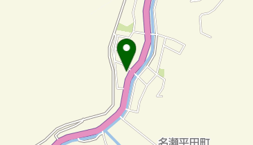 株式会社錦城 奄美支店の地図画像