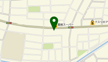 株式会社HALLテクニカル 埼玉営業所の地図画像