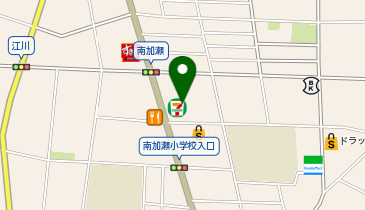 クボデラ株式会社 横浜販売所の地図画像
