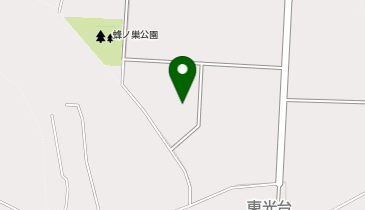 ハンファジャパン株式会社 つくばR&Dセンターの地図画像