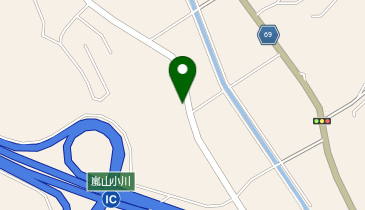 株式会社ミカミ・アイエヌジー 嵐山支店の地図画像