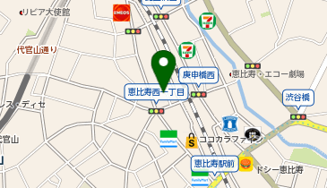 株式会社アクオ 東京支店の地図画像