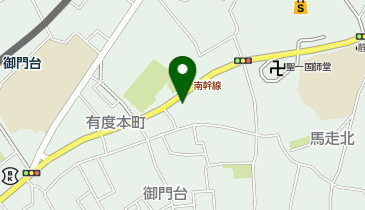 共栄電資株式会社 静岡営業所の地図画像