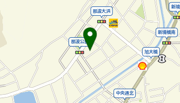 株式会社六甲商会 相生分室の地図画像