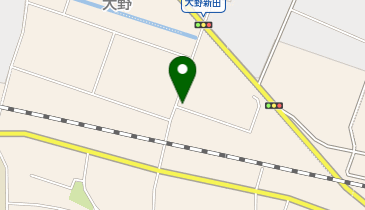 株式会社エコ・バード 富士処分場の地図画像