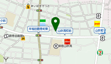 株式会社ジャパンビルホールディングス 東京本店の地図画像