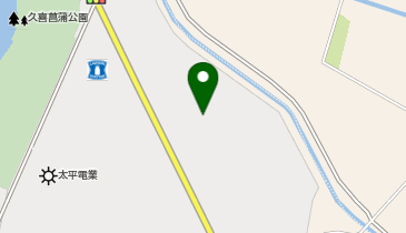 株式会社ヤマイチ 久喜センターの地図画像