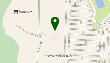 セントラル産業株式会社 千葉工場の地図画像