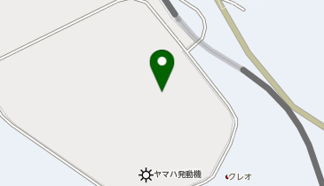 第一工業株式会社 新平山工場の地図画像