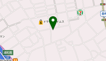 日本シーム工業株式会社 関東営業所東日本配送センタの地図画像