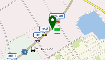株式会社南大阪建機 泉南営業所 | 泉南郡田尻町の社会関連・アクセス