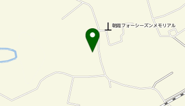 三立建設株式会社 朝霞リサイクルステーションの地図画像