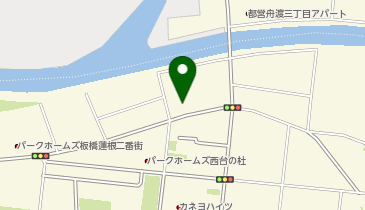 株式会社メディトランセ 東京第1営業所の地図画像