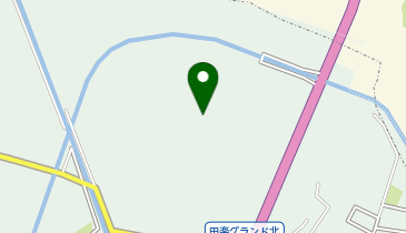 ロジスティードケミカル株式会社 小牧営業所-中京ケミカルセンター-の地図画像