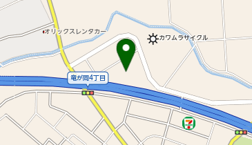株式会社ハートロジスティクス 神戸センターの地図画像
