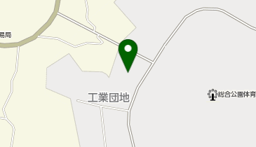 株式会社タバタ 物流/受注センターの地図画像