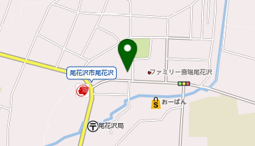 株式会社日豊 東北支店の地図画像