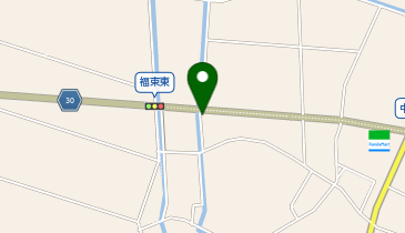 株式会社フジカワ商事 岐阜営業所の地図画像