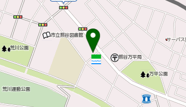 株式会社システムライン 北関東支店の地図画像
