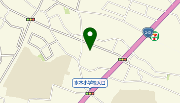 株式会社片桐エンジニアリング 日立事務所の地図画像