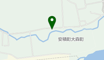 株式会社ベルノ 郡山営業所の地図画像