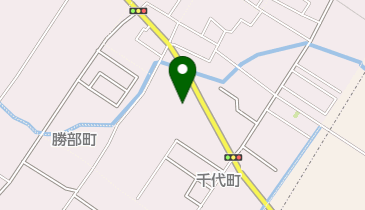 株式会社京都酒販 守山支店の地図画像