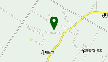 京華産業株式会社 愛荘町発電所の地図画像