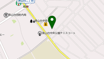 日本クランツレ株式会社 関東営業所の地図画像
