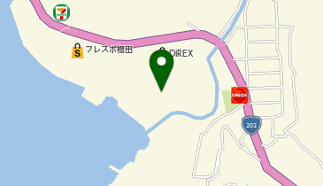 株式会社ロジスティックス・サービス 長崎出張所の地図画像