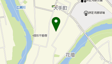 株式会社拓進工営 仙台支店の地図画像