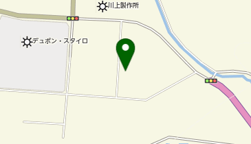 株式会社メッツコーポレーション 瀬戸内事業所の地図画像